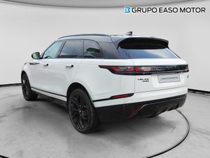 Land-Rover Range Rover Velar 2.0 D240 R-DYNAMIC S AUTO 4WD MY18 240 5P