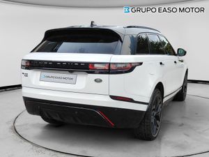 Land-Rover Range Rover Velar 2.0 D240 R-DYNAMIC S AUTO 4WD MY18 240 5P