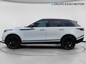 Land-Rover Range Rover Velar 2.0 D240 R-DYNAMIC S AUTO 4WD MY18 240 5P