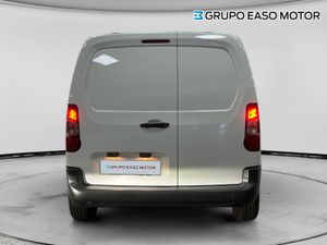 Peugeot Partner 1.5 BLUEHDI 55KW PRO STANDARD 73 3P