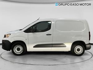 Peugeot Partner 1.5 BLUEHDI 55KW PRO STANDARD 73 3P