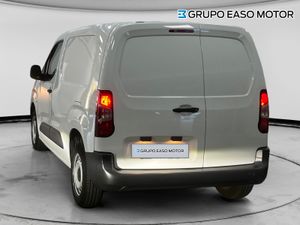 Peugeot Partner 1.5 BLUEHDI 55KW PRO STANDARD 73 3P