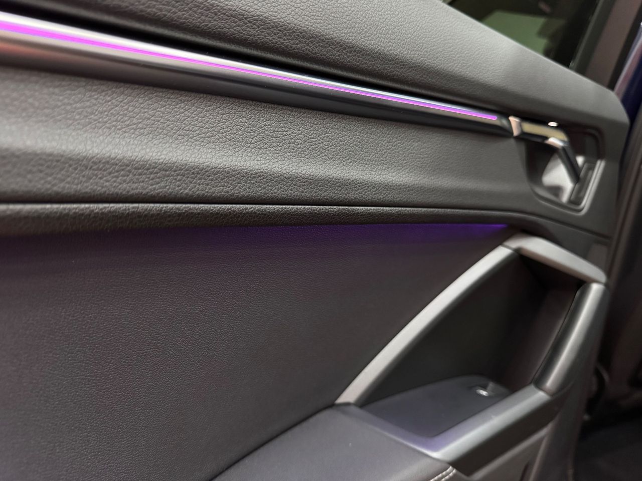 AUDI Q3 Sportback S line 35 TDI S tronic - foto 25