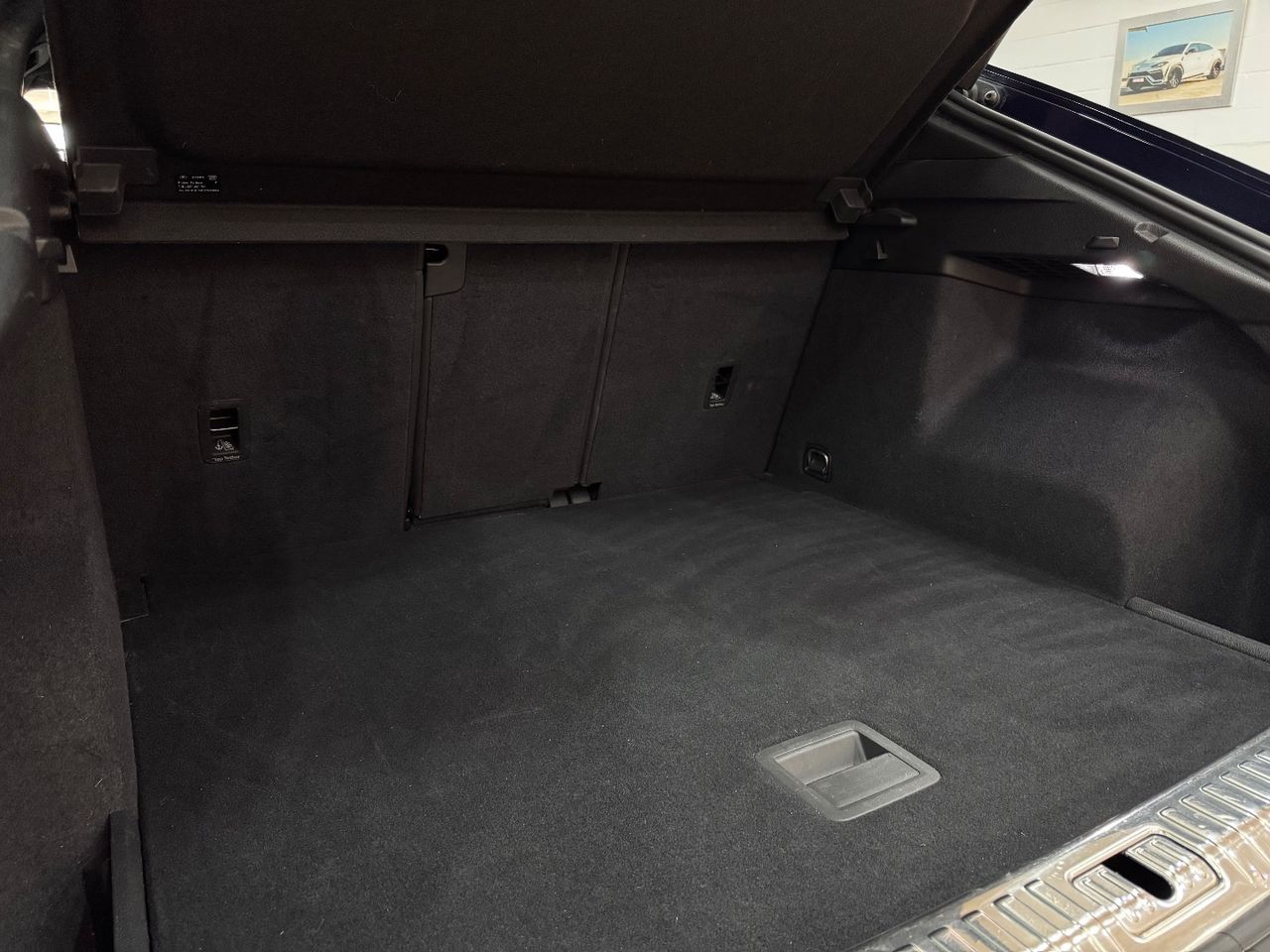 AUDI Q3 Sportback S line 35 TDI S tronic - foto 27