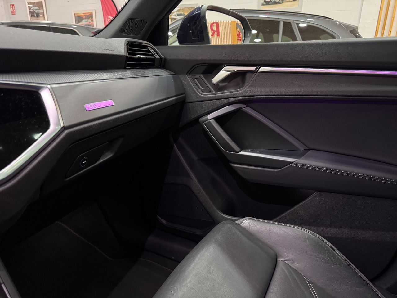 AUDI Q3 Sportback S line 35 TDI S tronic - foto 15