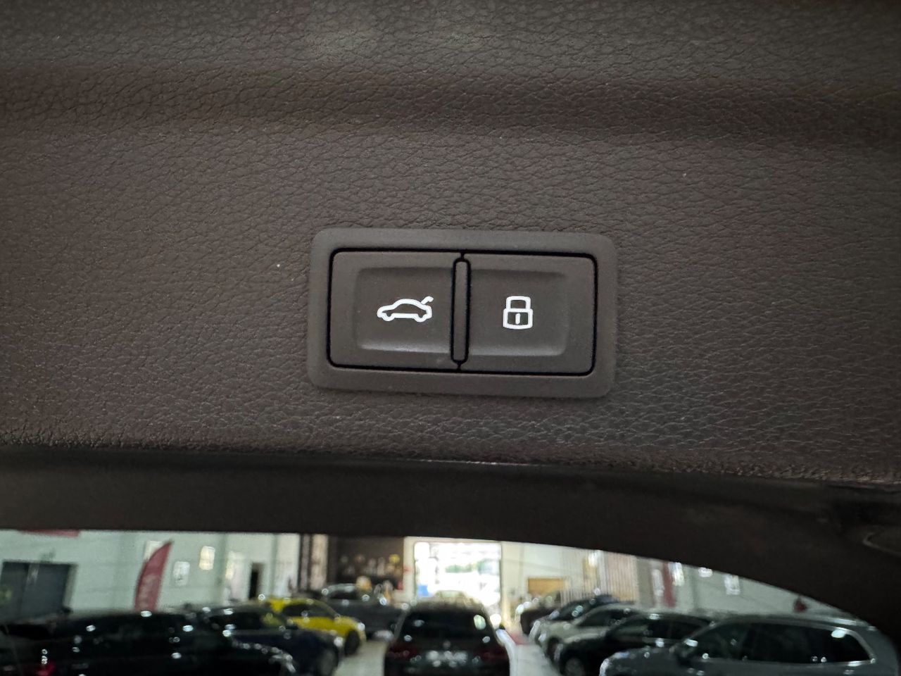 AUDI Q3 Sportback S line 35 TDI S tronic - foto 28