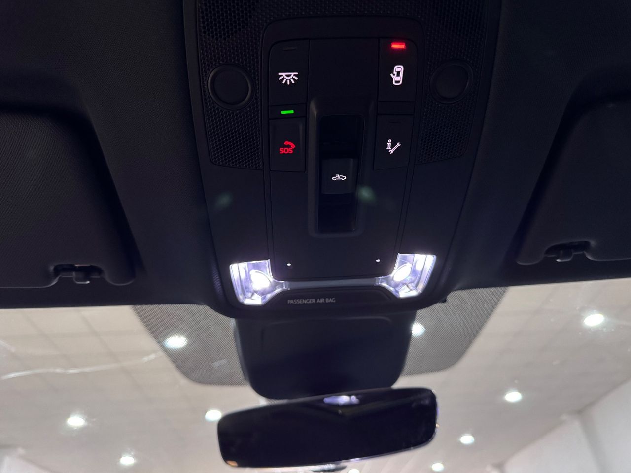 AUDI Q3 Sportback S line 35 TDI S tronic - foto 23