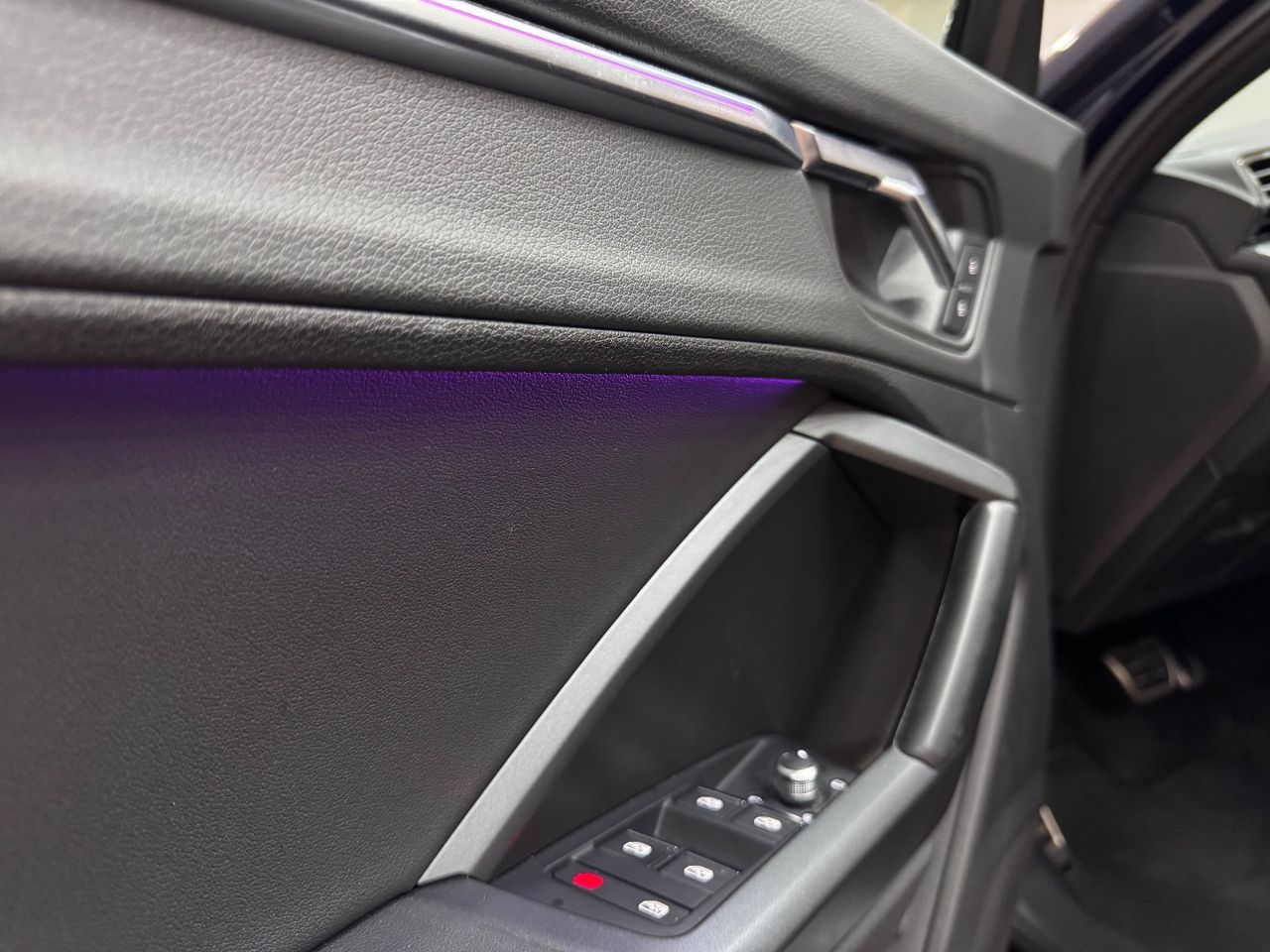 AUDI Q3 Sportback S line 35 TDI S tronic - foto 11