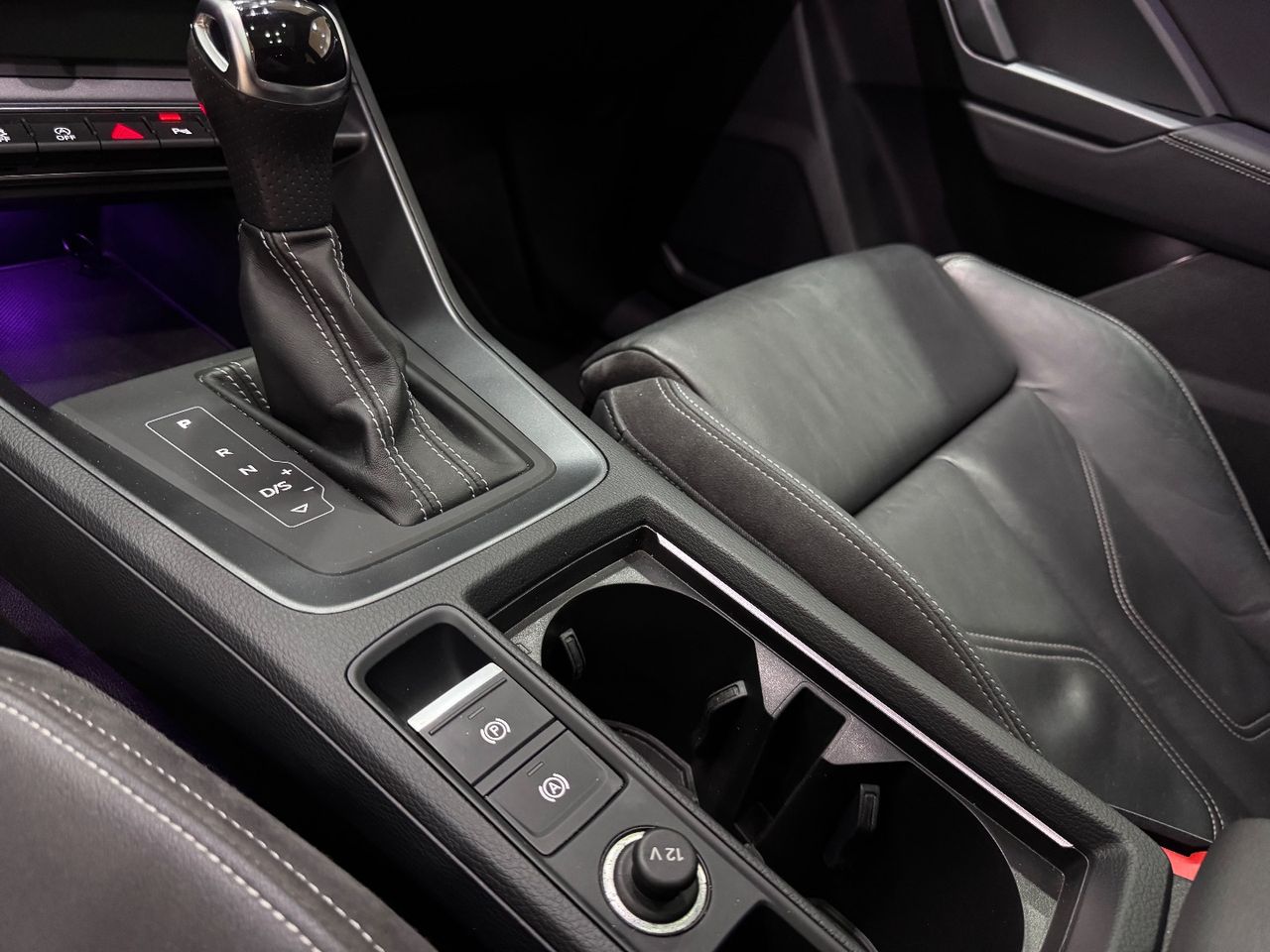 AUDI Q3 Sportback S line 35 TDI S tronic - foto 14