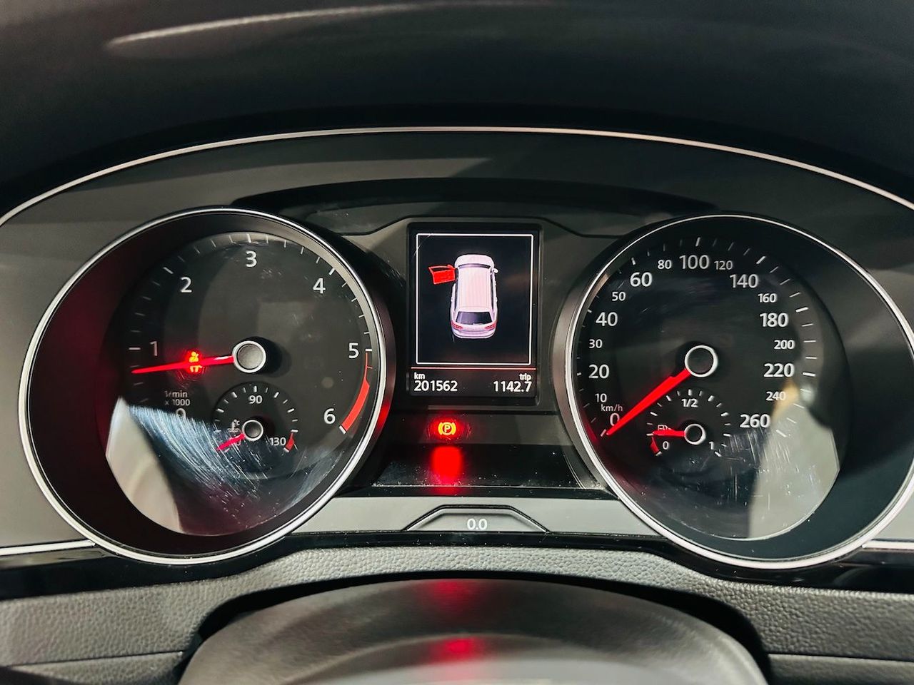 VOLKSWAGEN Passat Edition 2.0 TDI Variant - foto 11