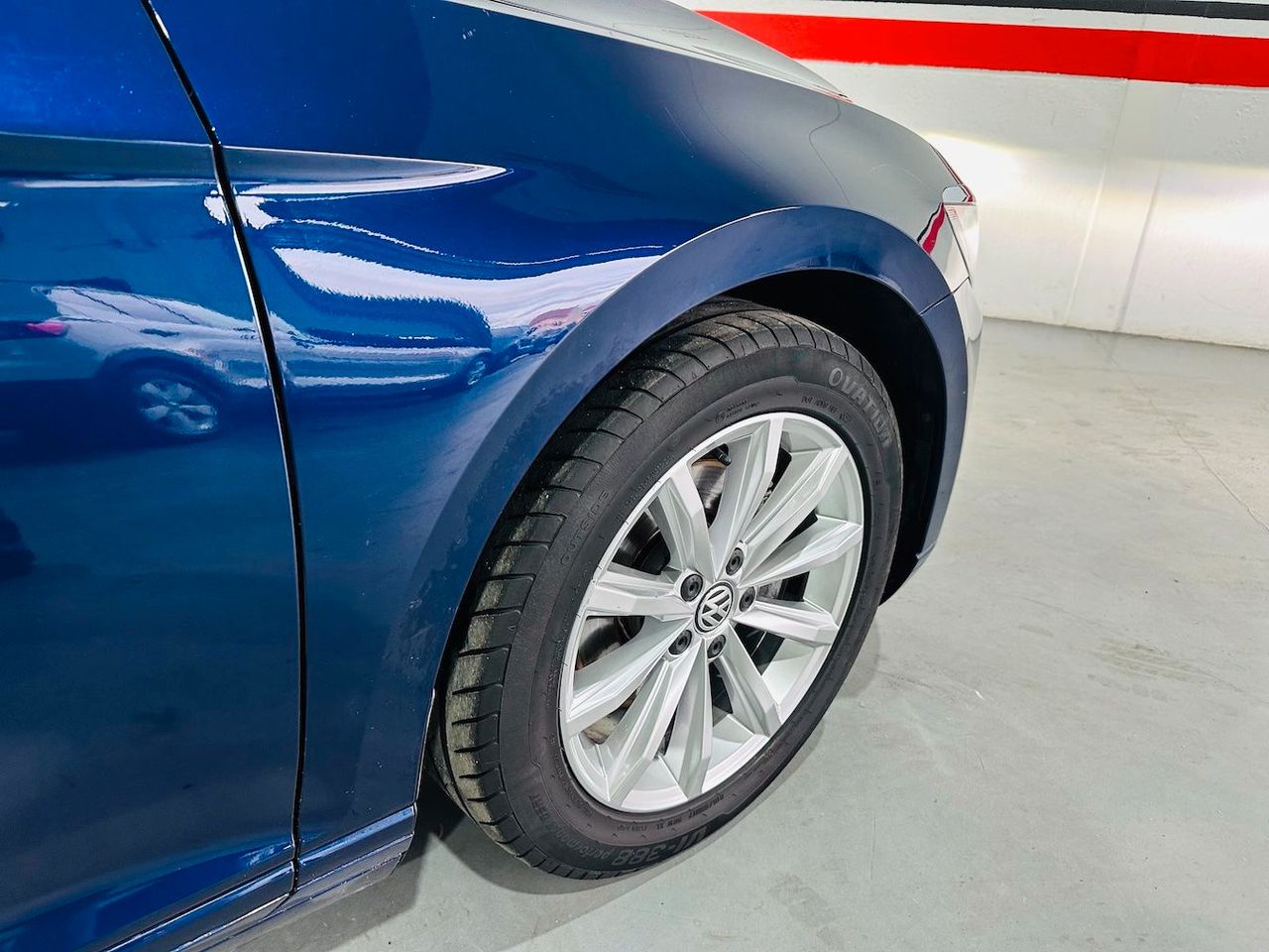 VOLKSWAGEN Passat Edition 2.0 TDI Variant - foto 35