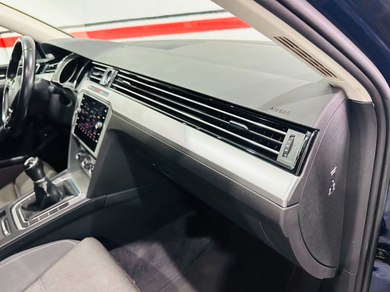 VOLKSWAGEN Passat Edition 2.0 TDI Variant - foto 16