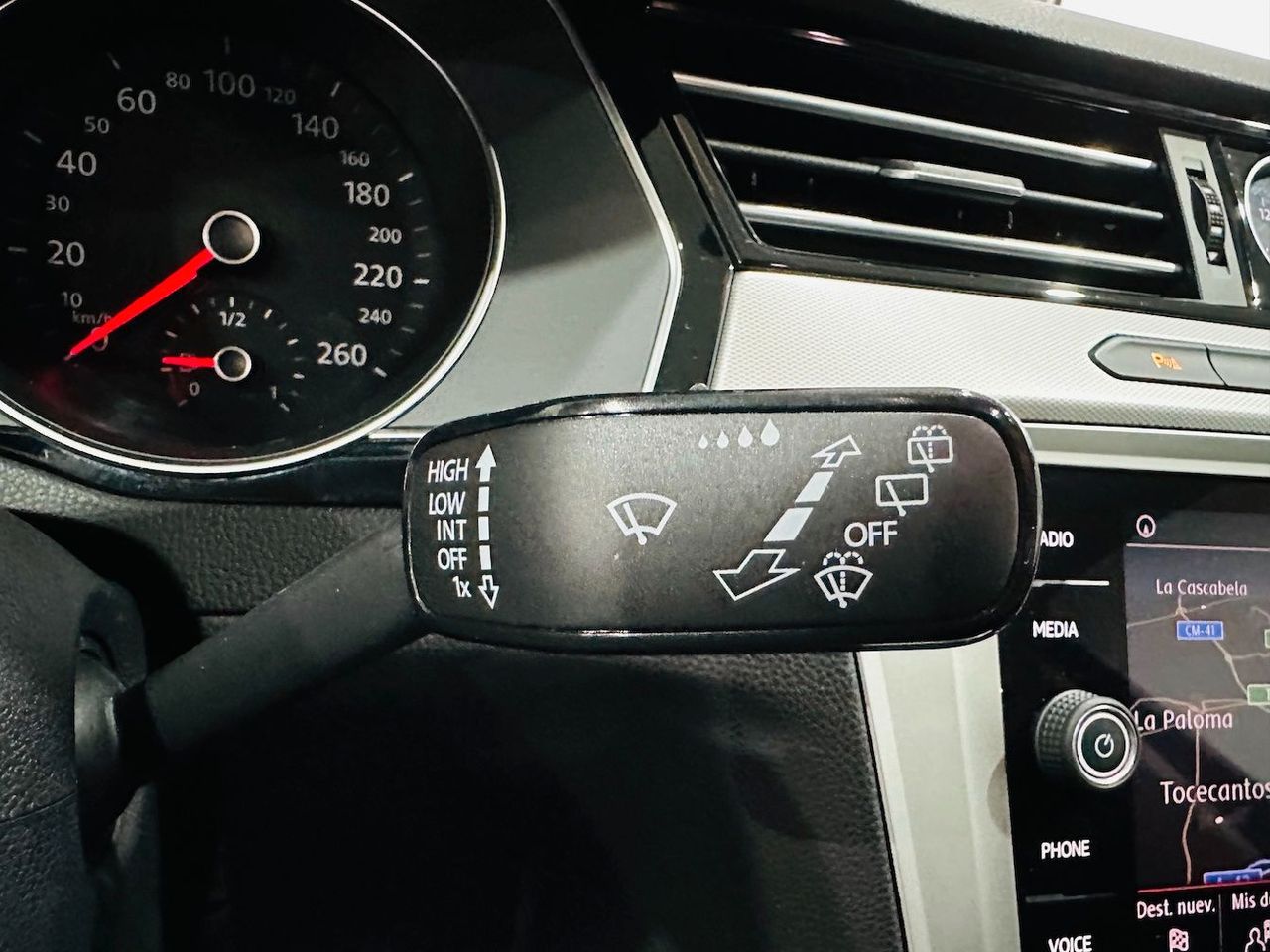 VOLKSWAGEN Passat Edition 2.0 TDI Variant - foto 24