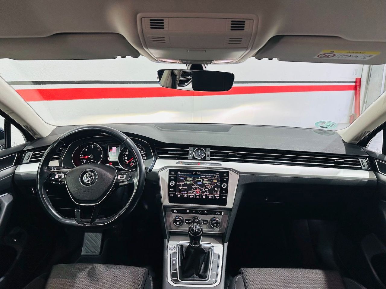 VOLKSWAGEN Passat Edition 2.0 TDI Variant - foto 9