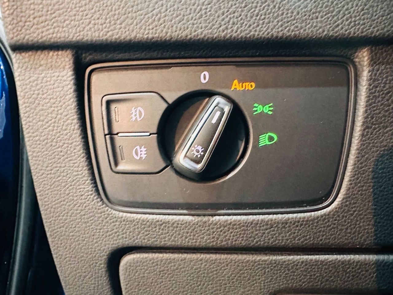 VOLKSWAGEN Passat Edition 2.0 TDI Variant - foto 18