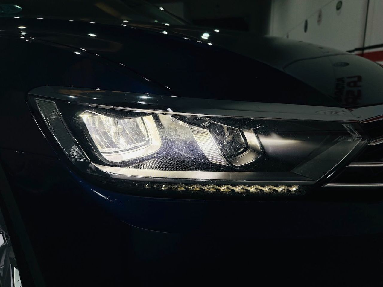 VOLKSWAGEN Passat Edition 2.0 TDI Variant - foto 34