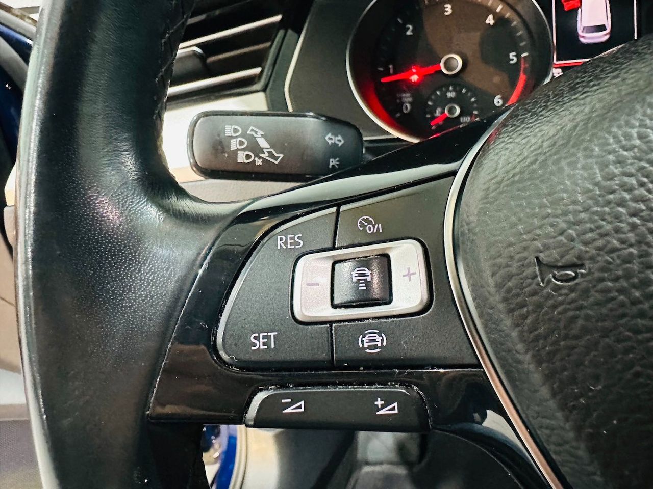 VOLKSWAGEN Passat Edition 2.0 TDI Variant - foto 20