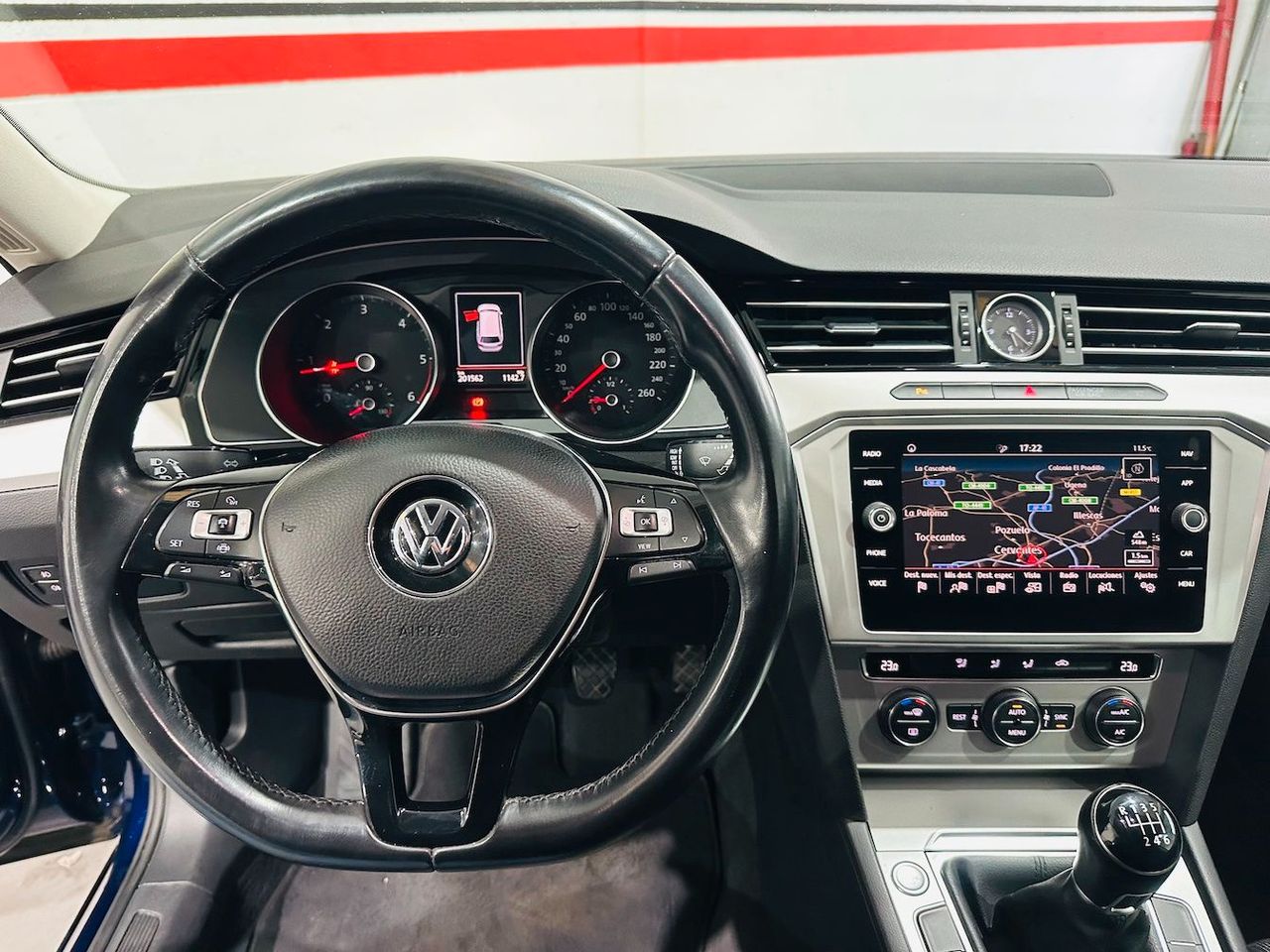 VOLKSWAGEN Passat Edition 2.0 TDI Variant - foto 10