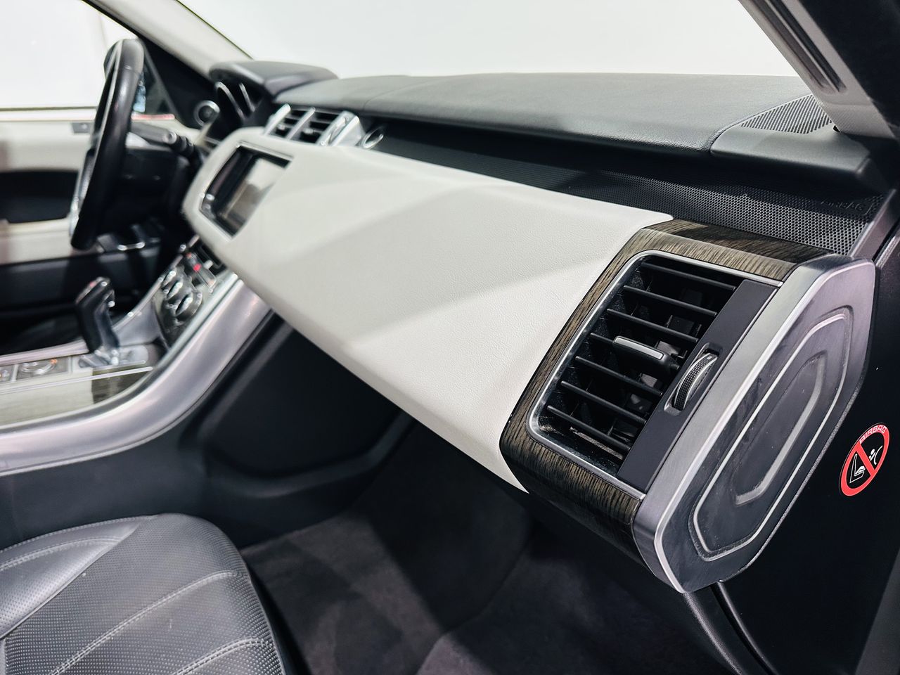 Land-Rover Range Rover Sport HSE - foto 33