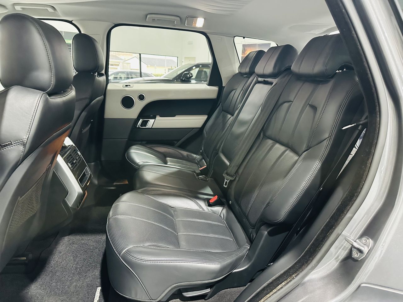 Land-Rover Range Rover Sport HSE - foto 26