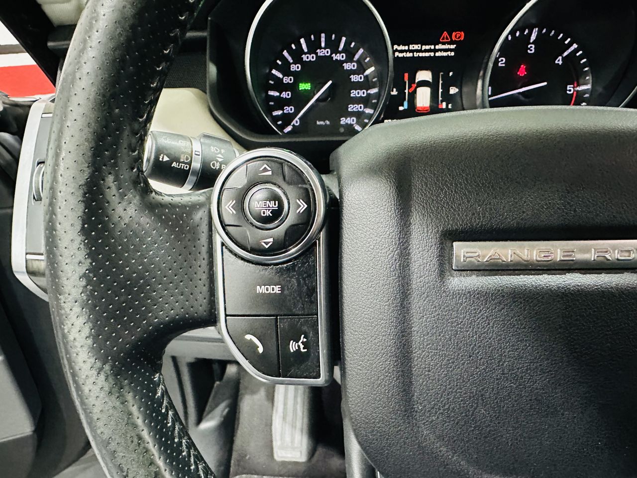 Land-Rover Range Rover Sport HSE - foto 15