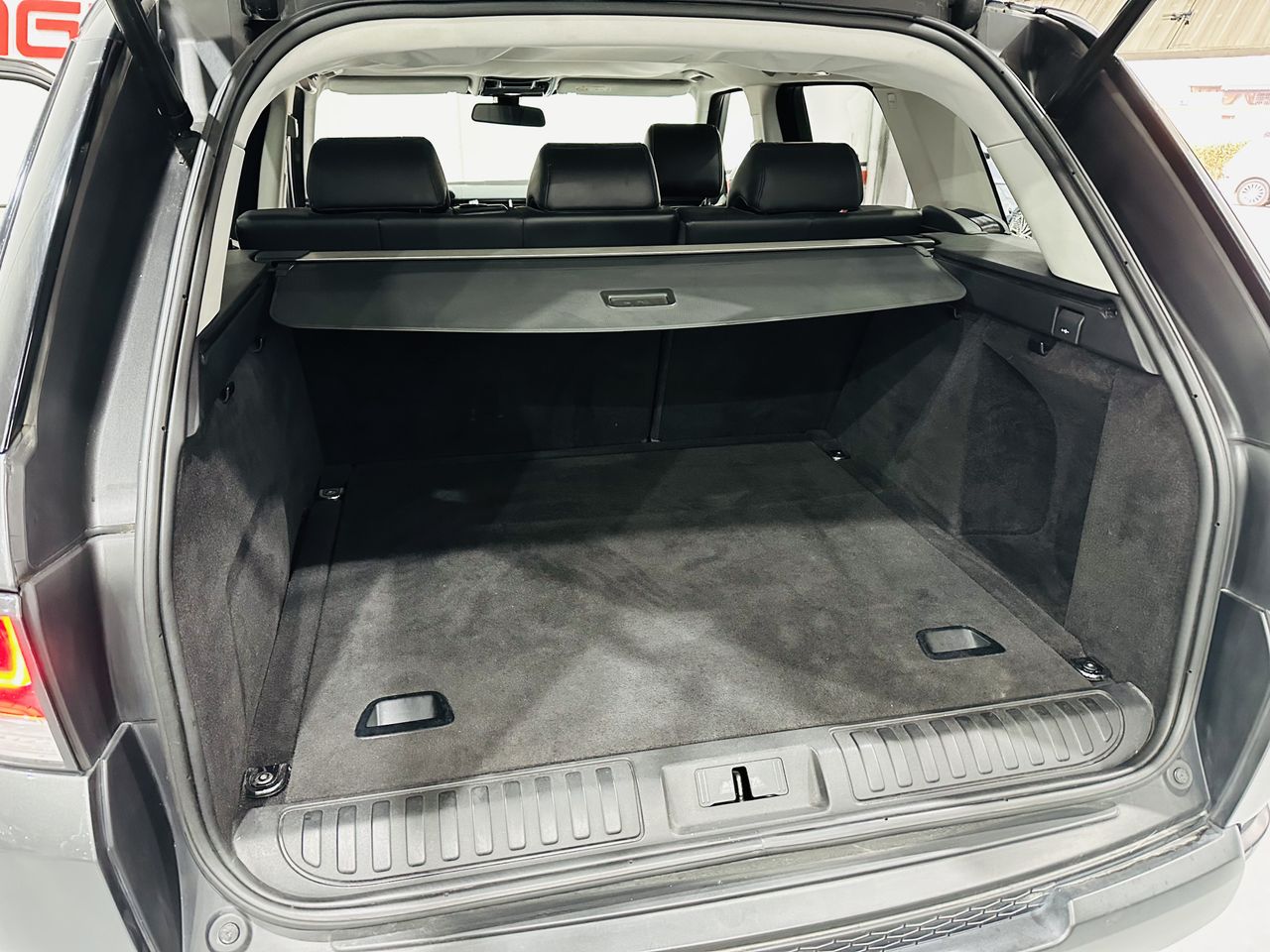 Land-Rover Range Rover Sport HSE - foto 9