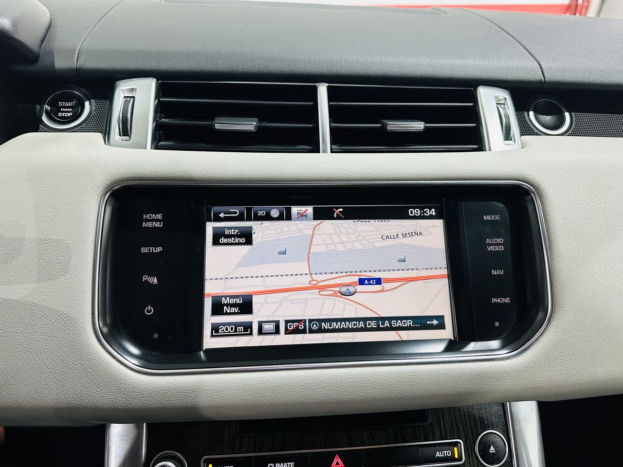 Land-Rover Range Rover Sport HSE - foto 11