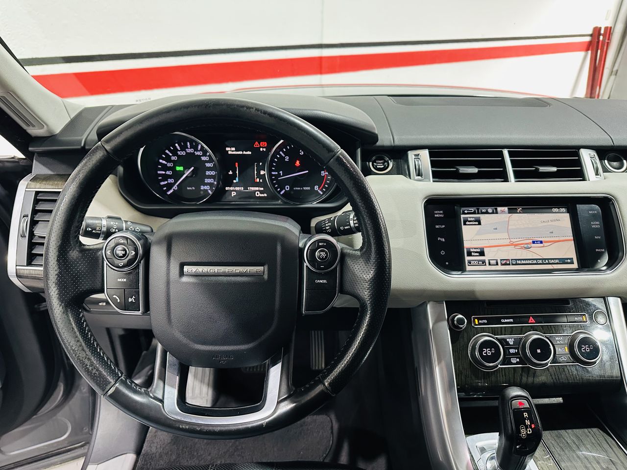 Land-Rover Range Rover Sport HSE - foto 18