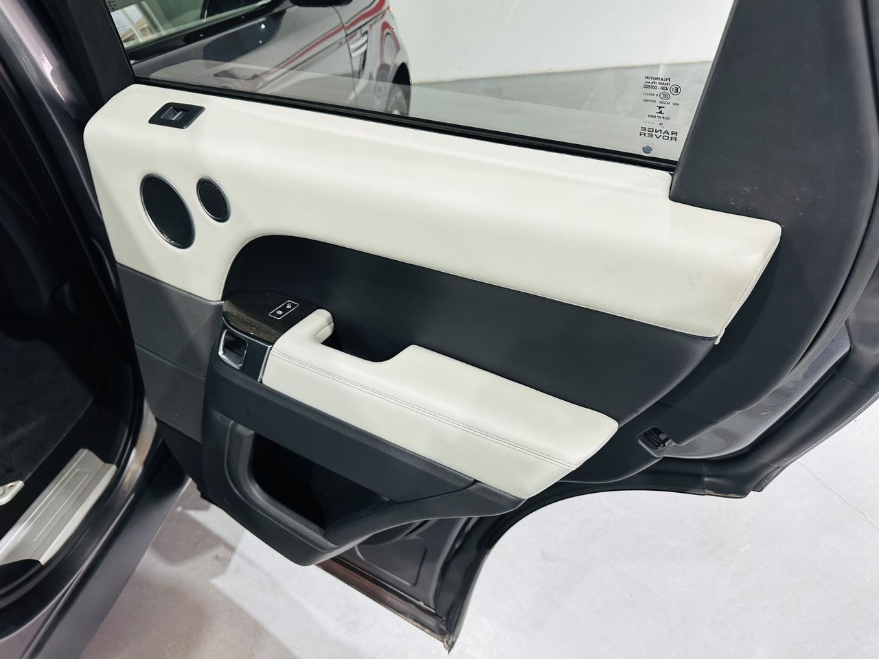 Land-Rover Range Rover Sport HSE - foto 29