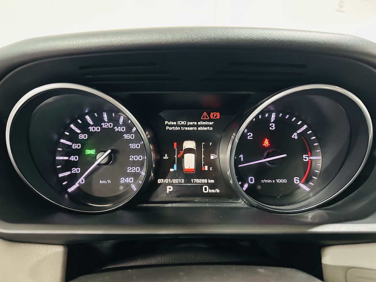 Land-Rover Range Rover Sport HSE - foto 10