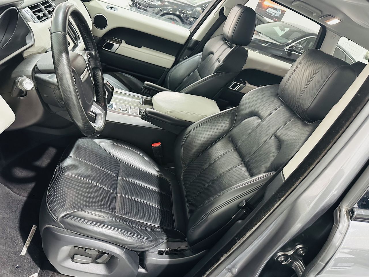 Land-Rover Range Rover Sport HSE - foto 22