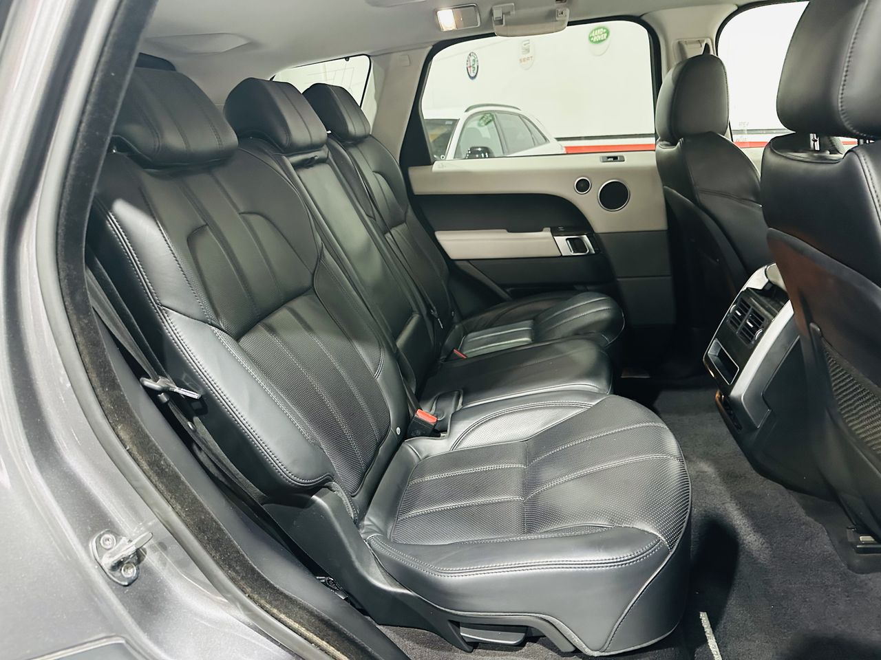 Land-Rover Range Rover Sport HSE - foto 30