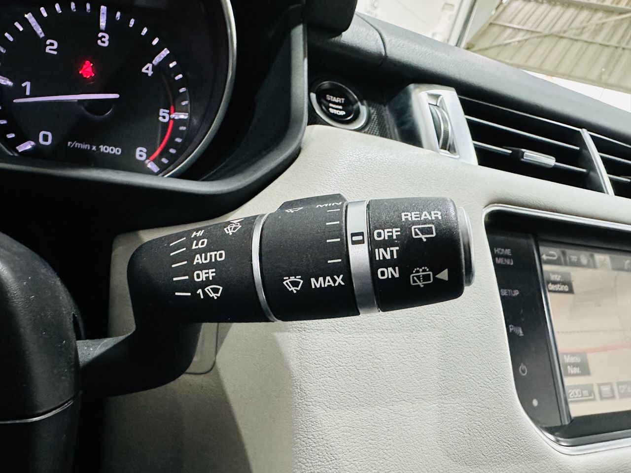 Land-Rover Range Rover Sport HSE - foto 16