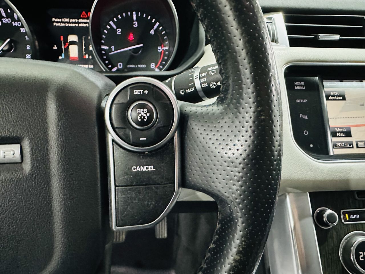 Land-Rover Range Rover Sport HSE - foto 14