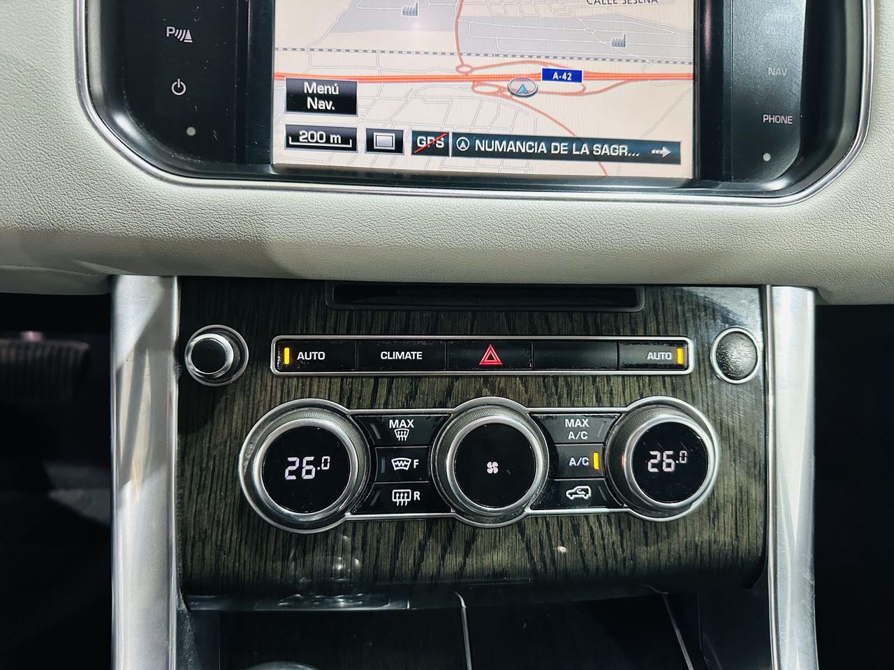 Land-Rover Range Rover Sport HSE - foto 12