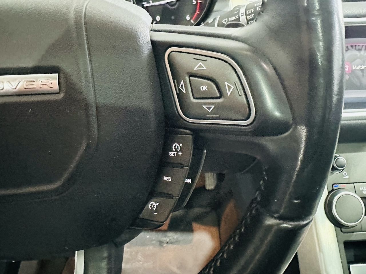 Land-Rover Range Rover Evoque SE - foto 21