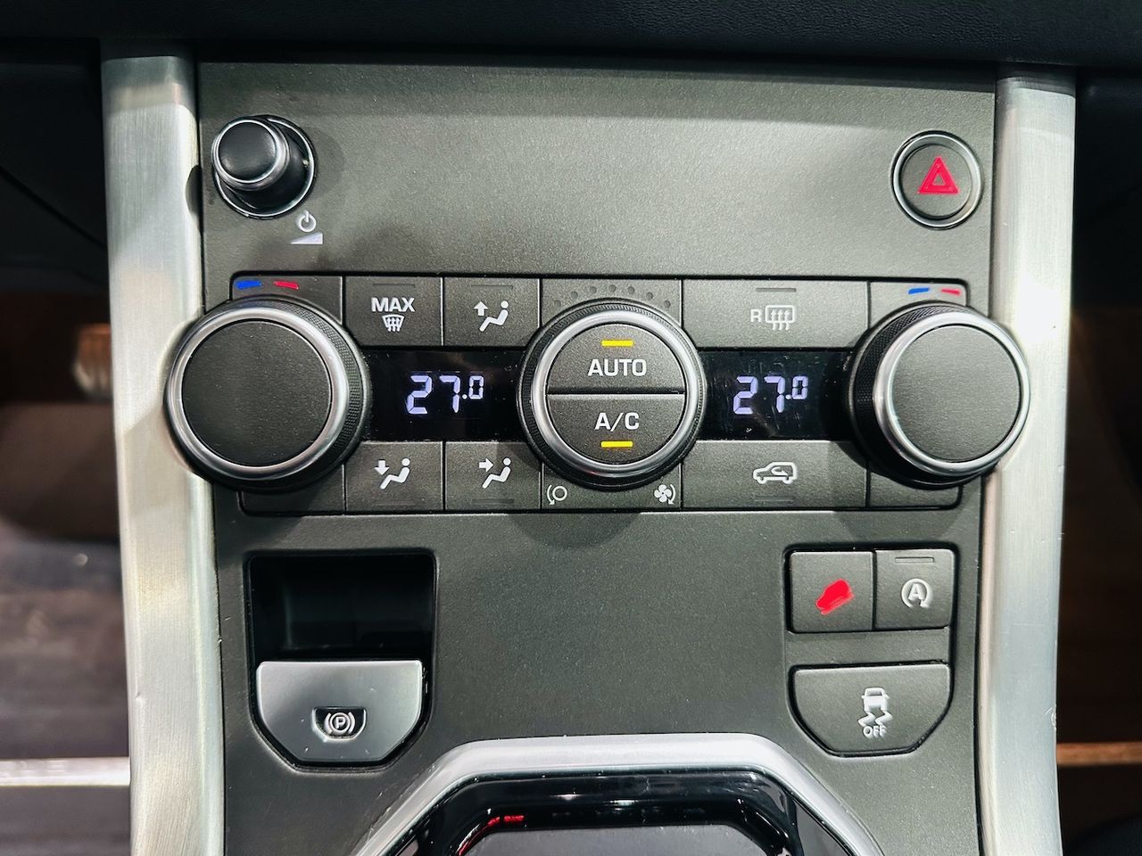 Land-Rover Range Rover Evoque SE - foto 13