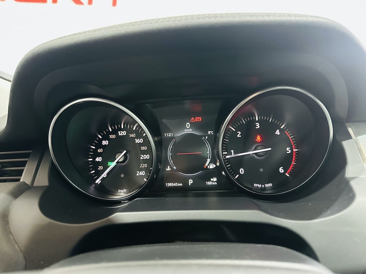 Land-Rover Range Rover Evoque SE - foto 11