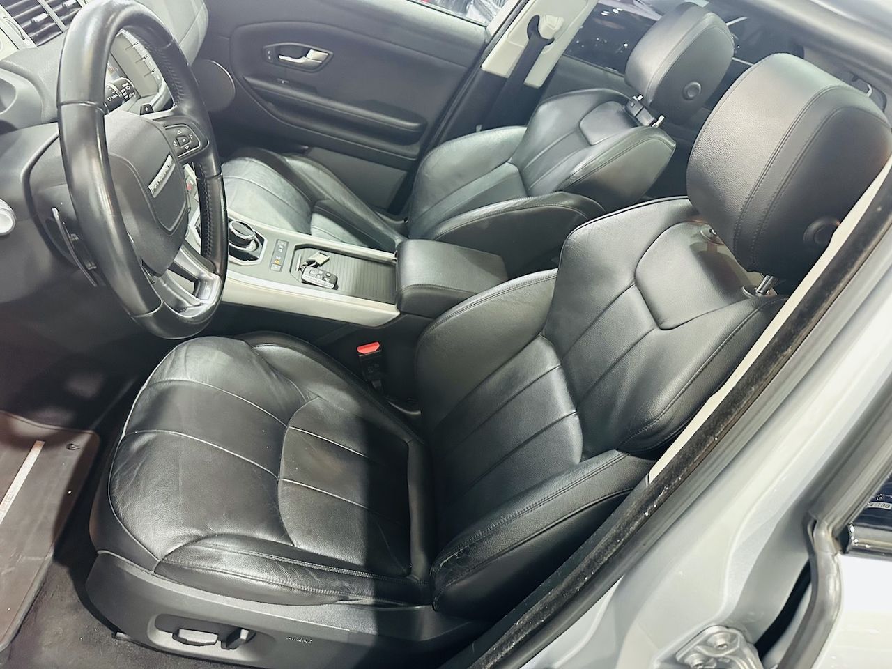 Land-Rover Range Rover Evoque SE - foto 17