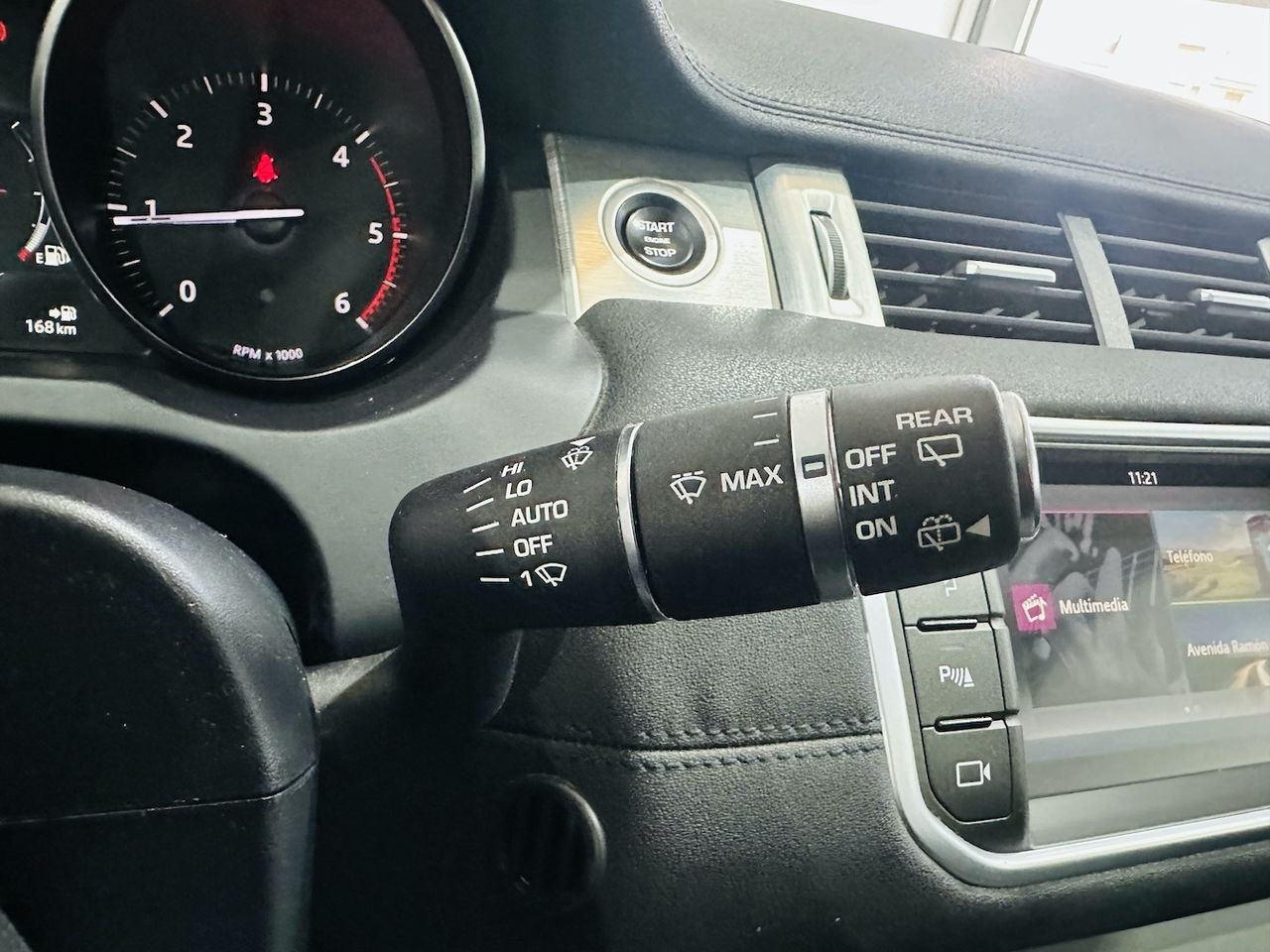 Land-Rover Range Rover Evoque SE - foto 23