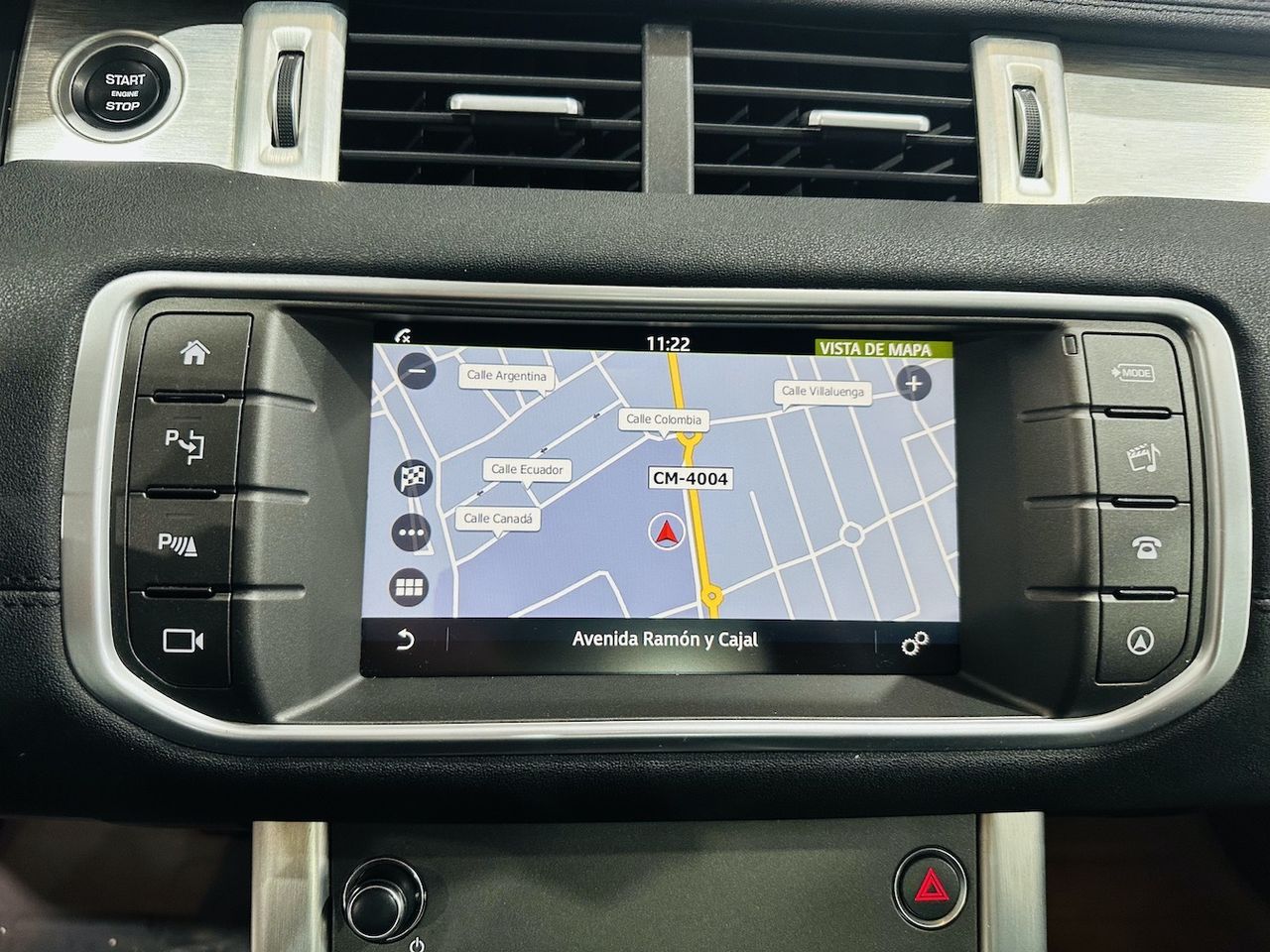 Land-Rover Range Rover Evoque SE - foto 12