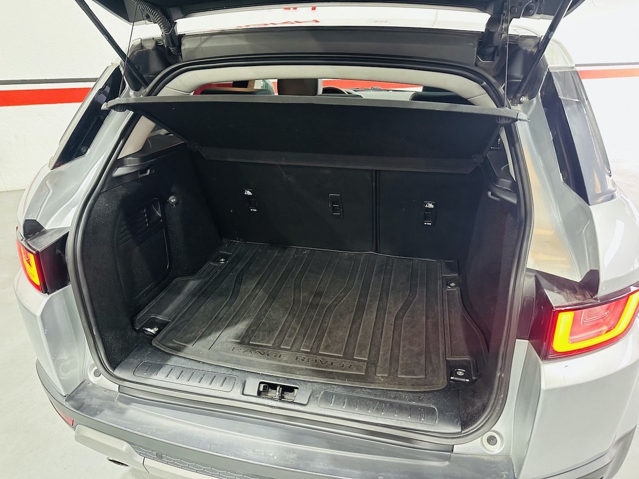 Land-Rover Range Rover Evoque SE - foto 15