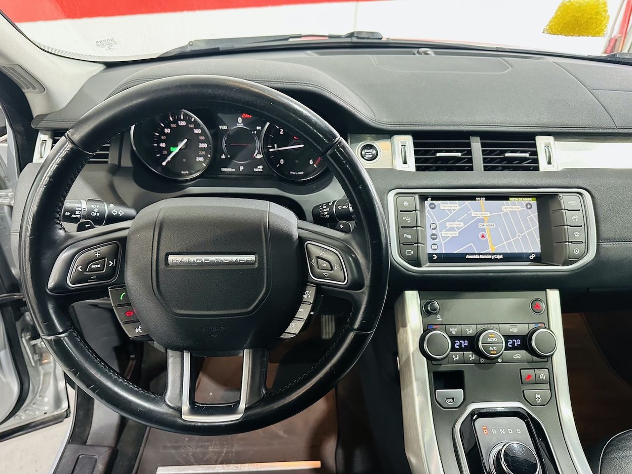 Land-Rover Range Rover Evoque SE - foto 10