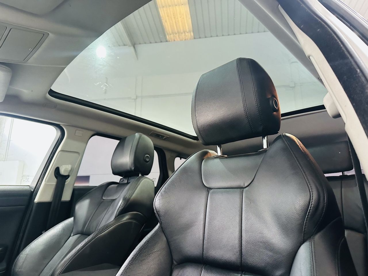 Land-Rover Range Rover Evoque SE - foto 28