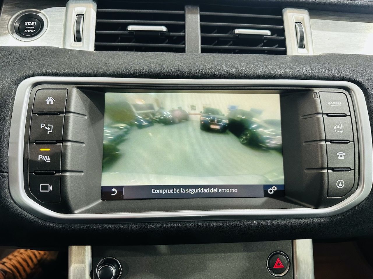 Land-Rover Range Rover Evoque SE - foto 24