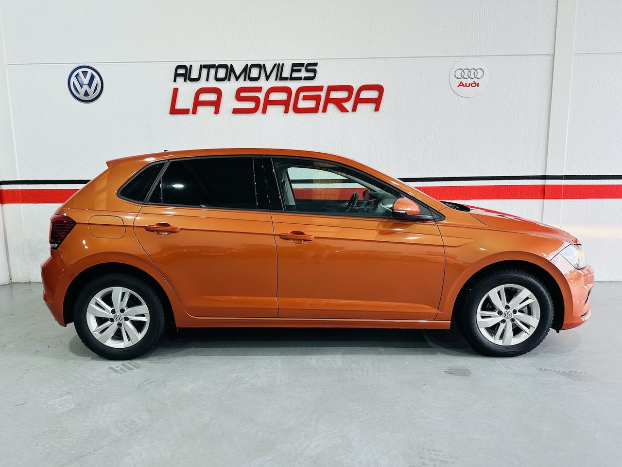 Volkswagen Polo Advance - foto 5