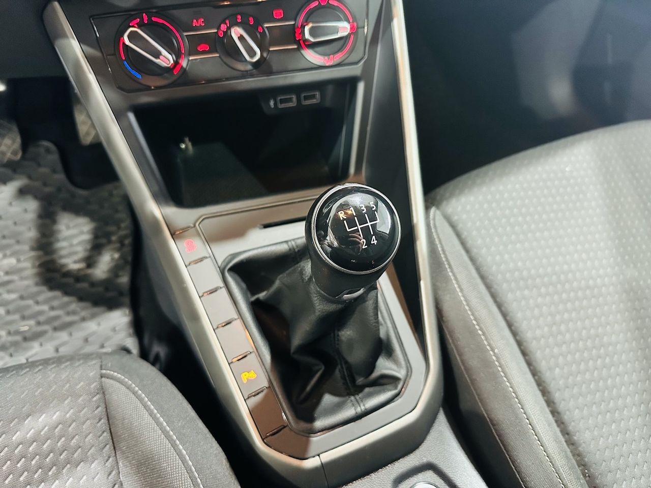 Volkswagen Polo Advance - foto 15