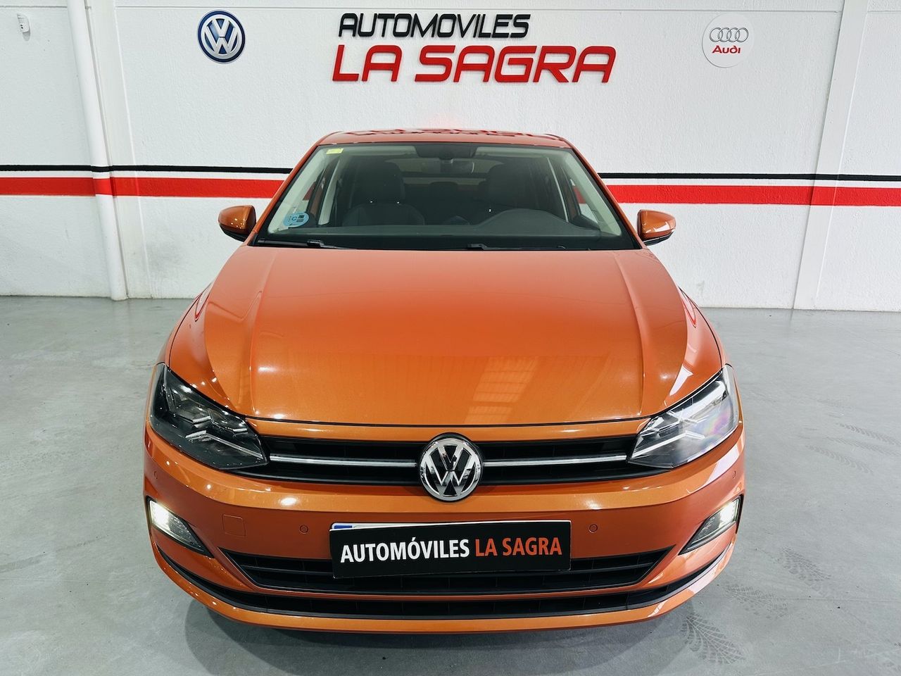 Volkswagen Polo Advance - foto 2