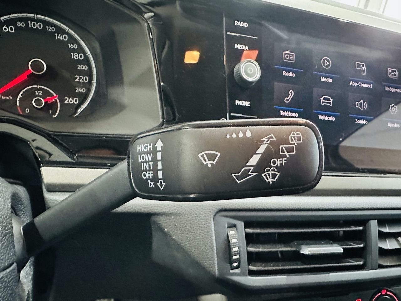 Volkswagen Polo Advance - foto 23