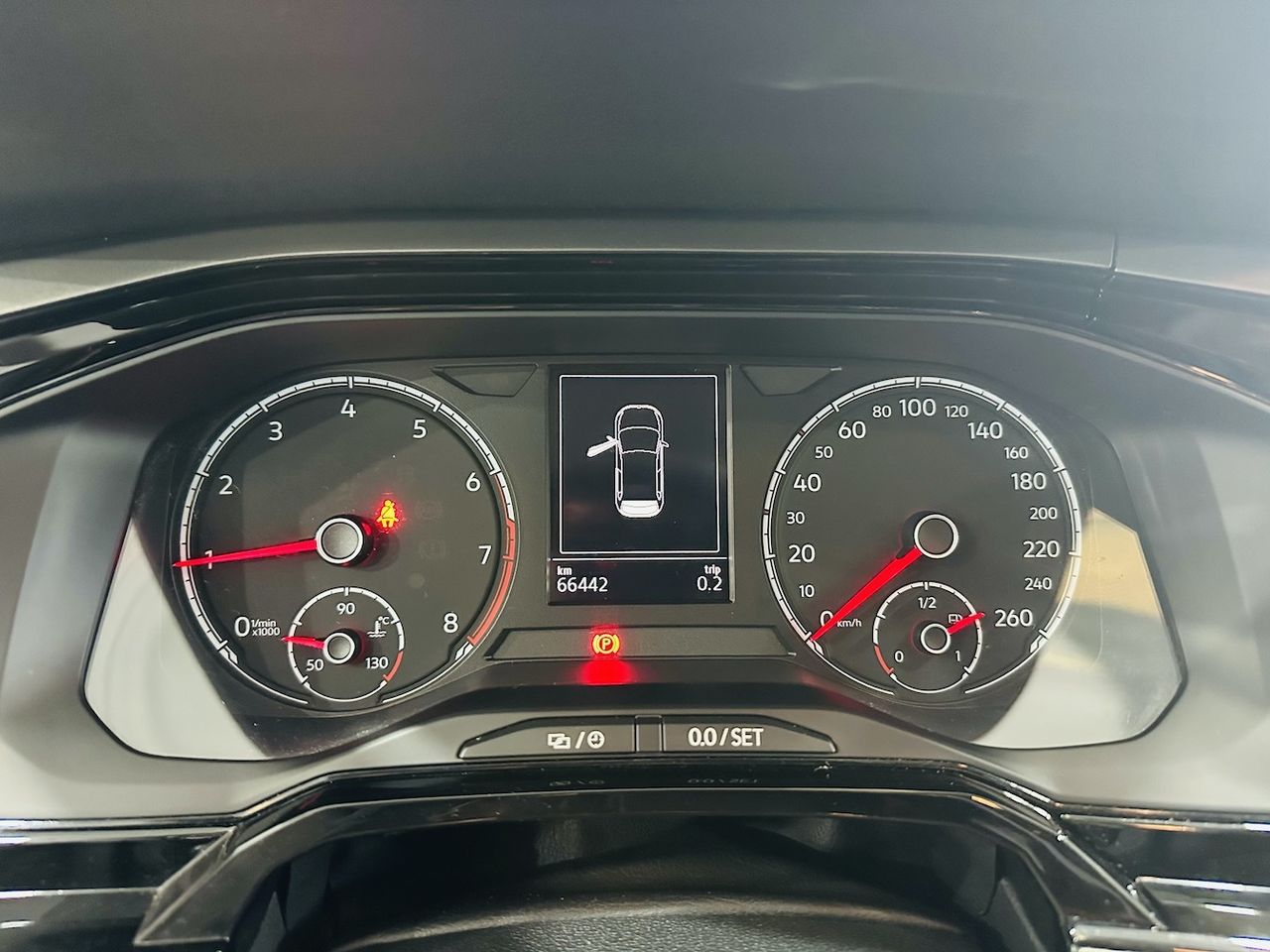 Volkswagen Polo Advance - foto 11